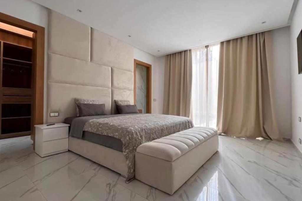 Villas Deluxe Domaine Zaytouna Marrakesh Exterior photo